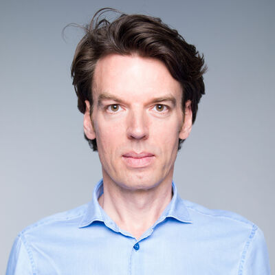 Lars Borngräber