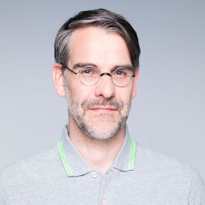 Ralf Kemmer